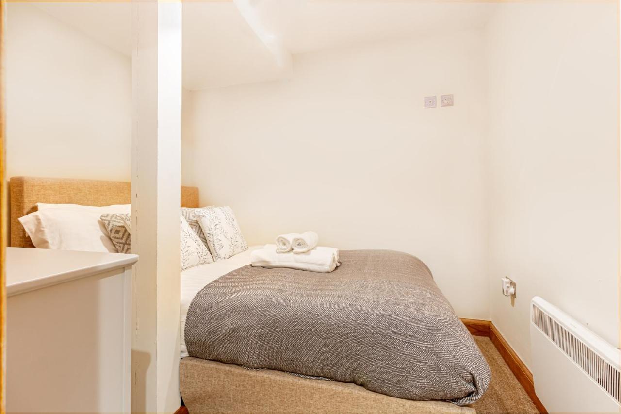 Host & Stay - The Merchant House Apartments Hereford Exterior foto